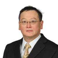 Prof. James Yeong Liang THONG