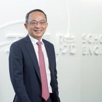 Prof. Tim Kwang-Ting CHENG