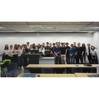 DHA Express - comprising members across various departments