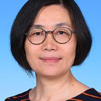 Prof. Jiannong WANG