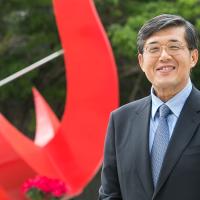 Prof. Yu-Hsing WANG