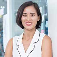 Prof. Winnie LEUNG Suk-Wai