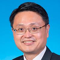 Prof. YEUNG King-Lun