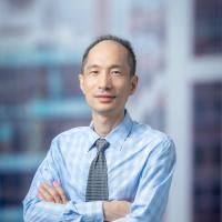 Prof. Yaping GONG