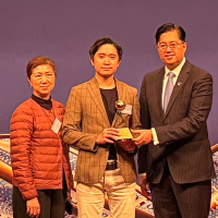 Ola Protocol Limited - CHAN Kin Kwan