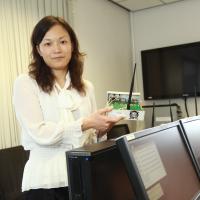 Prof. Qian ZHANG