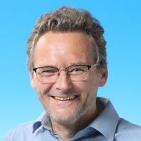 Prof. James Edward Barbour SIMPSON