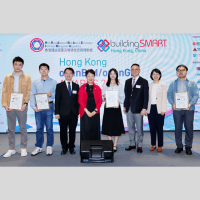 Dr. George Zhaoji WU, Wincy Wenli LIU, Dr. Helen Hoi-Ling KWOK, Xun LU, Xuhong HUANG, Wenyu LI