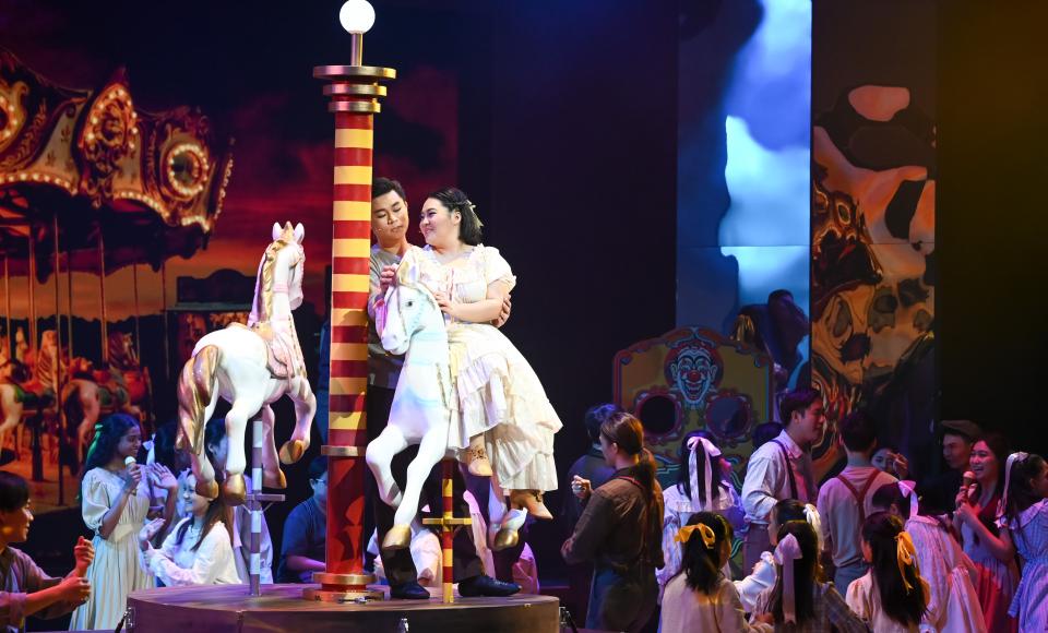 HKUST Community Musical