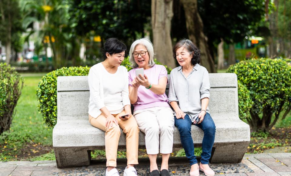 The NeuroCare Community Project at HKUST
