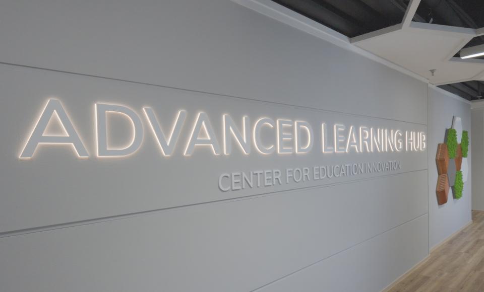 ALH offers opportunities for faculty to leverage the latest technology to launch next-generation education and learning solutions.