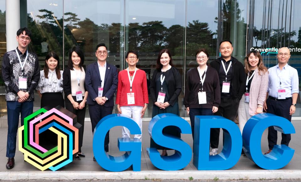 Collective Action, Global Impact: HKUST Ranks Top 20 for Sustainability Impact and Brings Its Vision to GSDC 2026