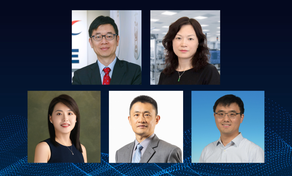 RGC Recognition Highlights HKUST’s Strength in Strategic Innovation and Fundamental Discovery