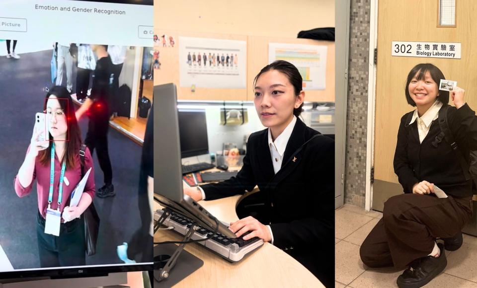 AI Workplace Revolution Makes Us More Human