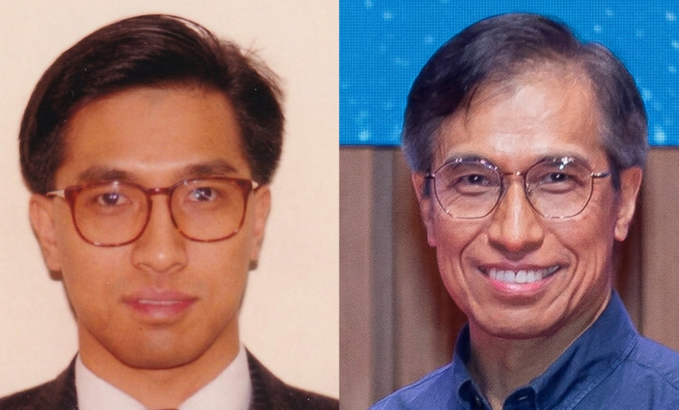 Prof. Dit-Yan Yeung