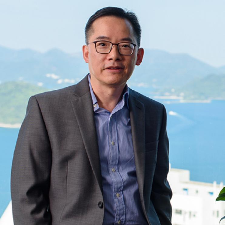 Professor Albert Ha