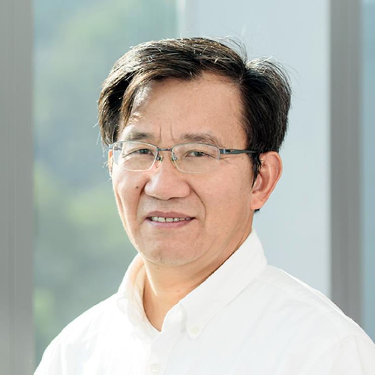 Professor Zexiang Li