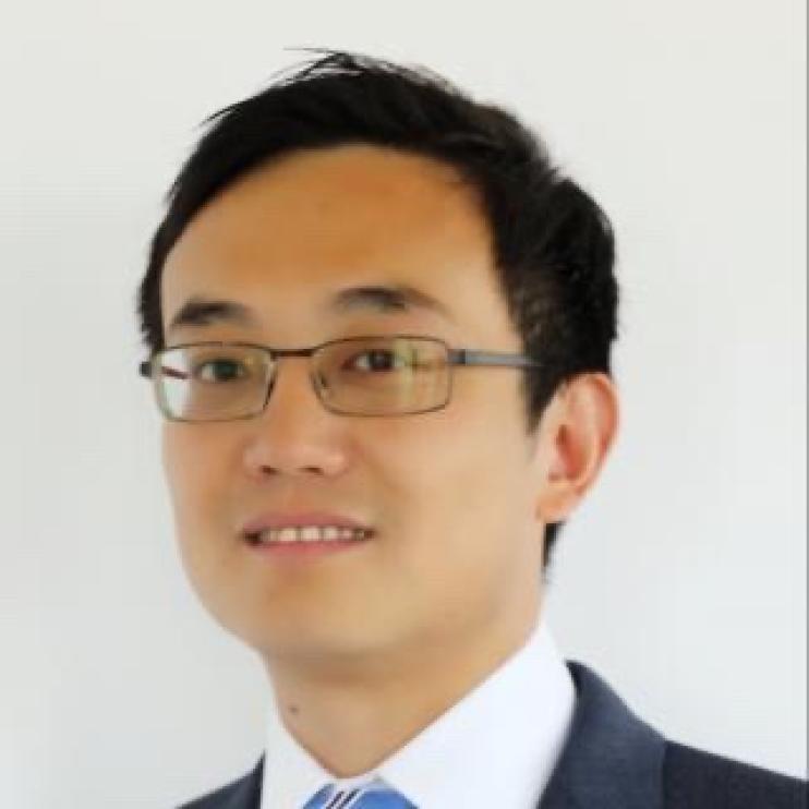 Professor Dong LOU