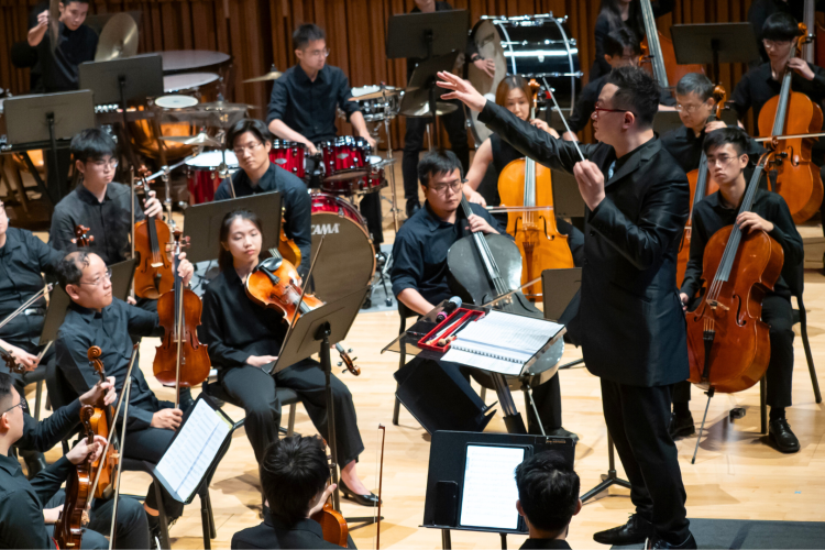 HKUST Orchestra