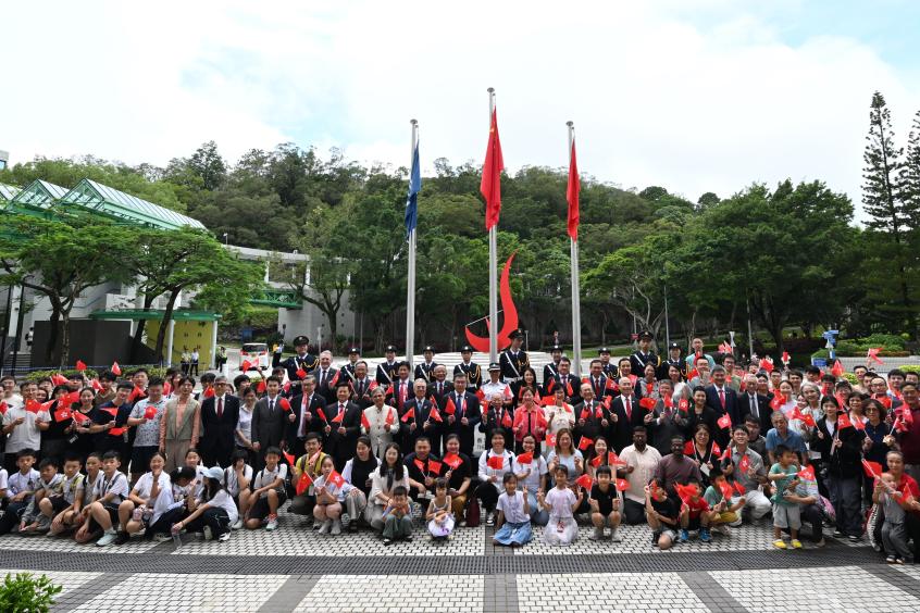 Group photo