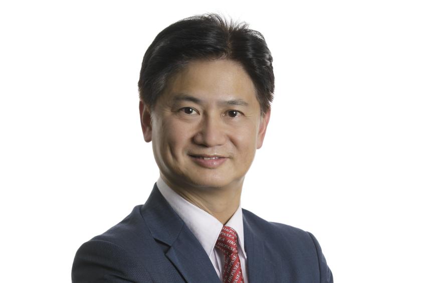 Prof. Charles Ng