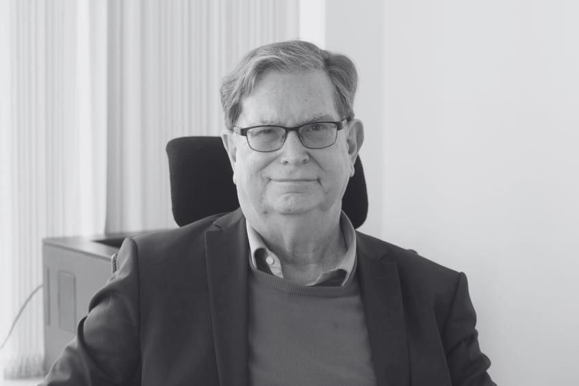 Prof. George Smoot
