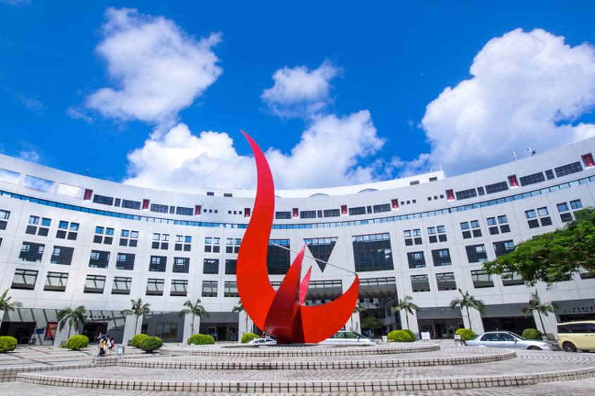 香港科大在2026年度QS亞洲大學排名躍居亞洲第六 全港第二 