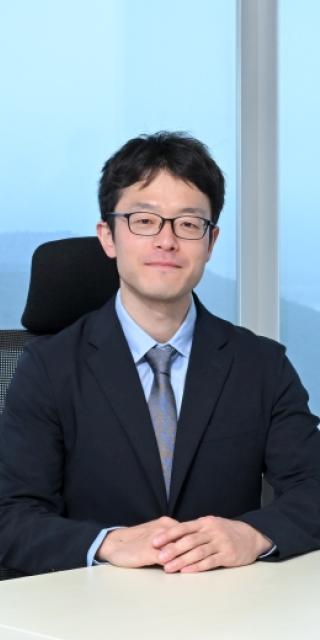 Prof. Haruki WATANABE
