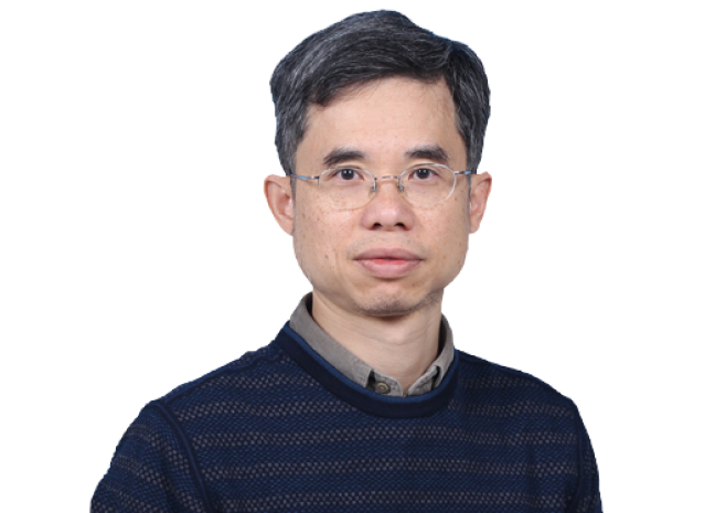 Professor Che Ting Chan, PhD