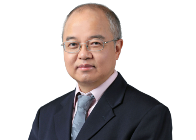 Professor Yang Wang, BS, MS, PhD