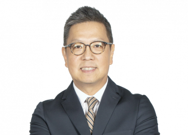 Governance & Leaderships | HKUST