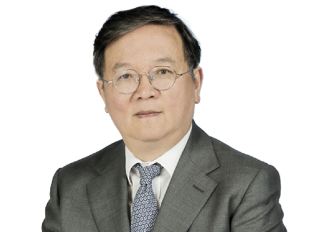 Professor Yike Guo, BSc, PhD