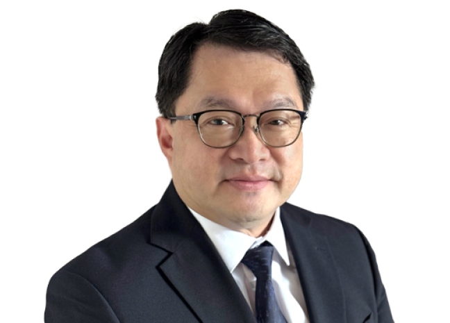 Ir John KWONG, BSc, MSc, MA, LLM, MHKIE, FICE, BBS