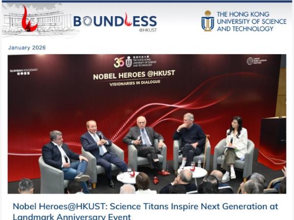 Boundless Issue 20 ENG Cover