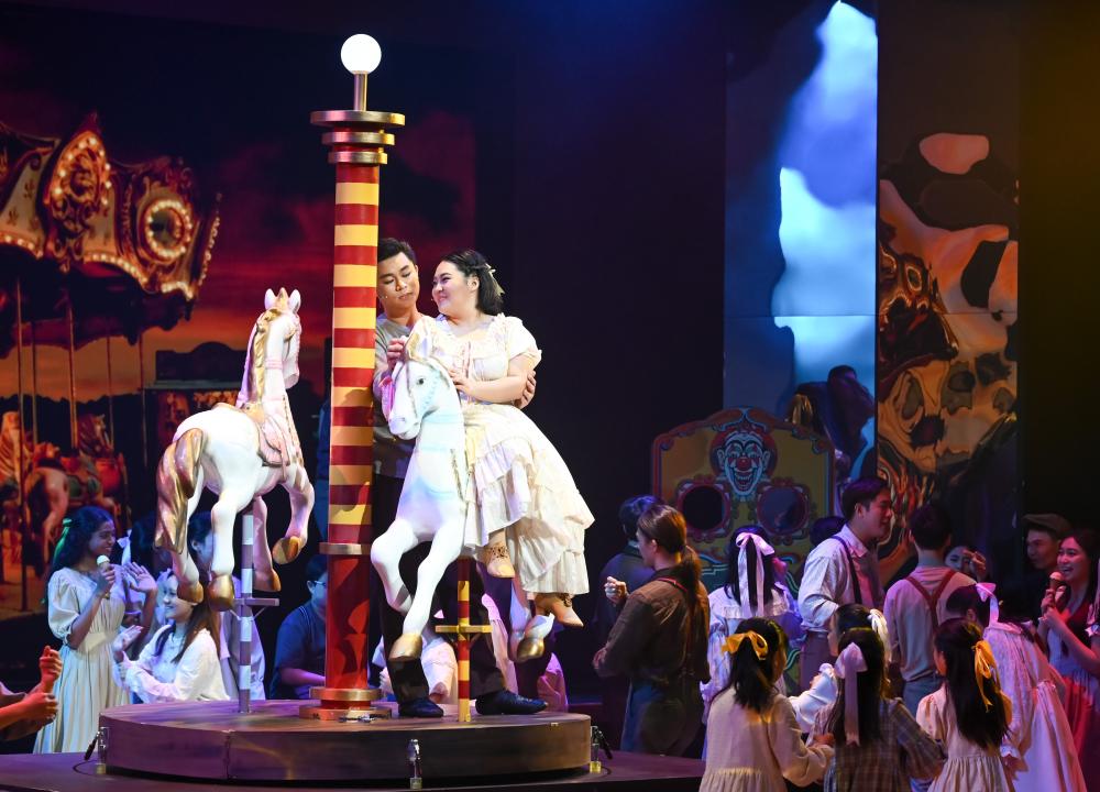 HKUST Community Musical