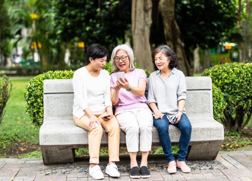 The NeuroCare Community Project at HKUST