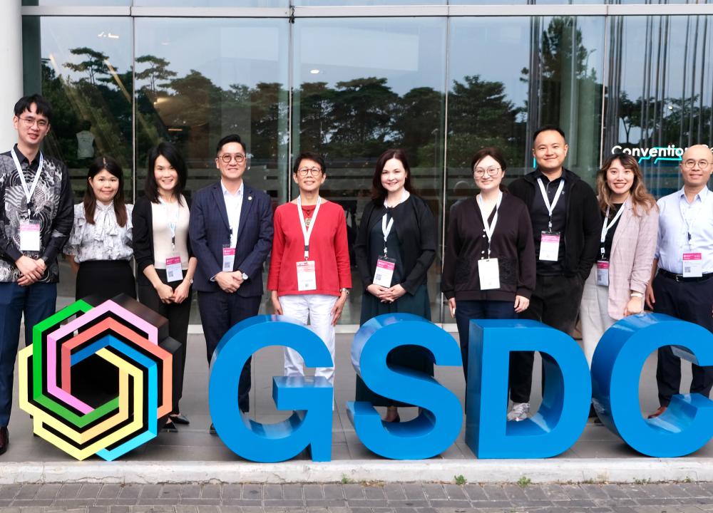 Collective Action, Global Impact: HKUST Ranks Top 20 for Sustainability Impact and Brings Its Vision to GSDC 2026