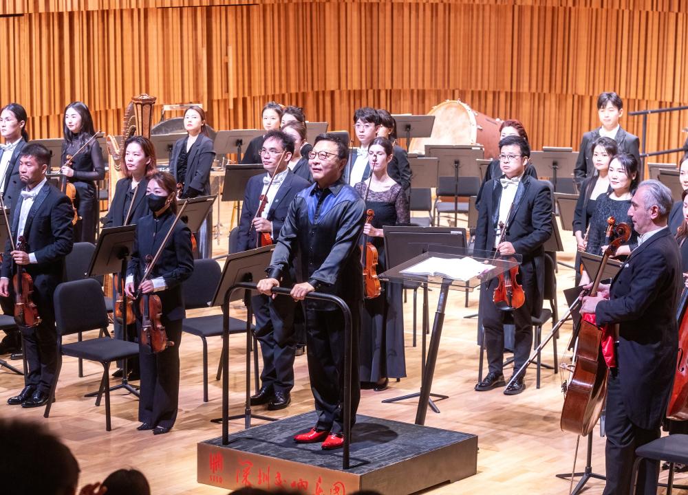 A Celebratory Feast of Music, Poetry, and History