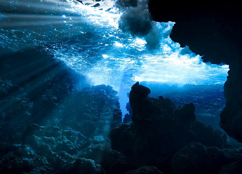 Dive Deeper with WavyOcean