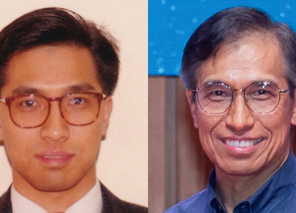 Prof. Dit-Yan Yeung