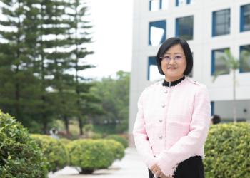 For former NASA researcher Prof. Su Hui, Civil and Environmental Engineering, a major goal of atmospheric scientists is to improve predictive accuracy and reduce uncertainty in weather and climate forecasting to enable wider society to better plan for climate change. Satellite data can be highly valuable in this endeavor. For former NASA researcher Prof. Su Hui, Civil and Environmental Engineering, a major goal of atmospheric scientists is to improve predictive accuracy and reduce uncertainty in weather and climate forecasting to enable wider society to better plan for climate change. Satellite data can be highly valuable in this endeavor.
