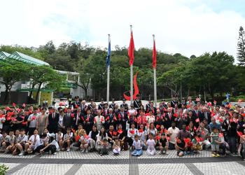 Group photo