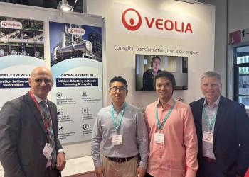 HKUST Researchers Pioneer Breakthroughs in Lithium-Ion Battery Recycling to Enhance Critical Metal Recovery and Reduce Carbon Emissions