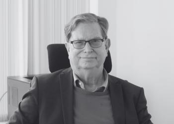 Prof. George Smoot