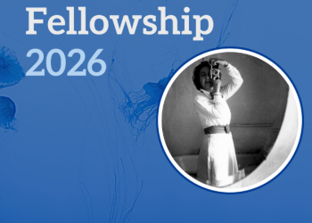 The Anita Conti Sustainable Innovation Fellowship 2026 is launched.