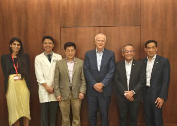 HKUST Strengthens Strategic Partnerships with Cornell University to Drive Interdisciplinary Innovation