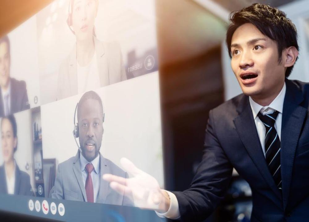 The Keys to a Winning Virtual Pitch