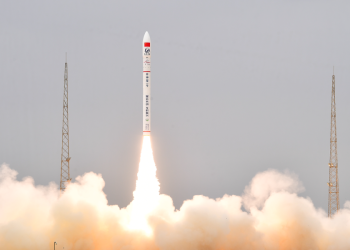 HKUST Successfully Launches "HKUST-FYBB#1" Satellite