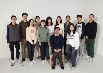 科大研究團隊揭示細胞內部蛋白質運輸機制