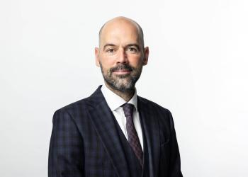 科大委任安思远教授为商学院院长